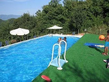 Lionforti Da Vico 3* Greve in Chianti