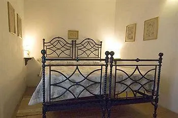 Affittacamere Lionforti Da Vico 3*