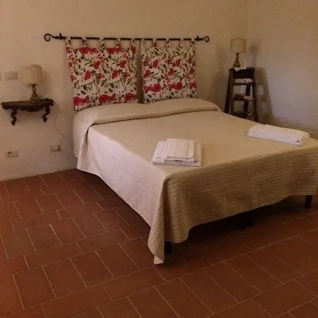 Affittacamere Lionforti Da Vico