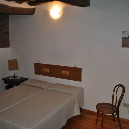 Lionforti Da Vico 3* Greve in Chianti