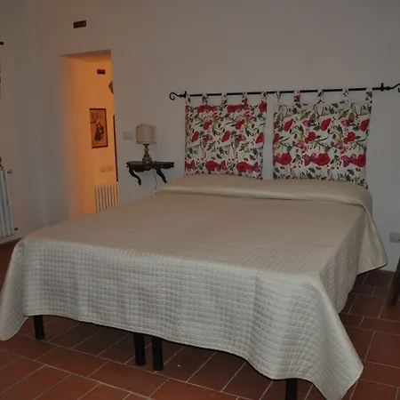 Affittacamere Lionforti Da Vico Greve in Chianti