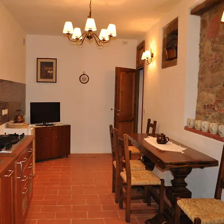 Lionforti Da Vico Affittacamere Greve in Chianti