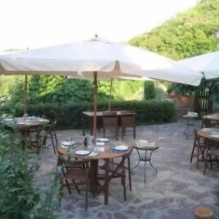 Lionforti Da Vico Affittacamere 3*
