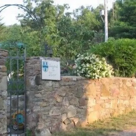Lionforti Da Vico Affittacamere Greve in Chianti