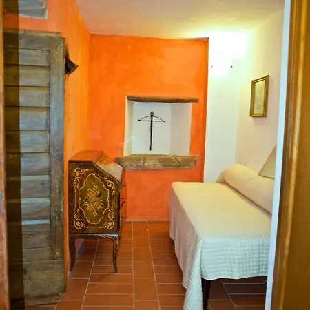 Lionforti Da Vico Affittacamere 3*