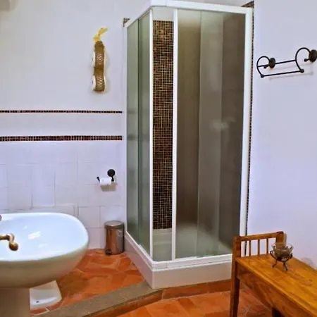 Lionforti Da Vico Affittacamere 3*