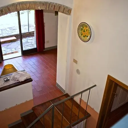 Affittacamere Lionforti Da Vico