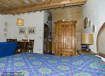 Lionforti Da Vico Guest house