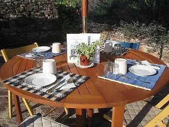 Guest house Lionforti Da Vico 2*