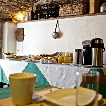 Guest house Lionforti Da Vico 2*