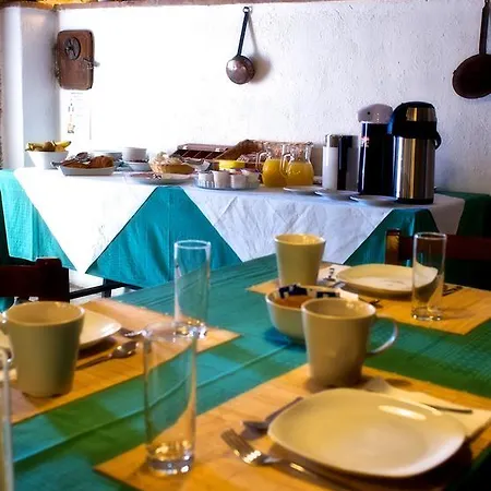 Lionforti Da Vico Affittacamere 3*