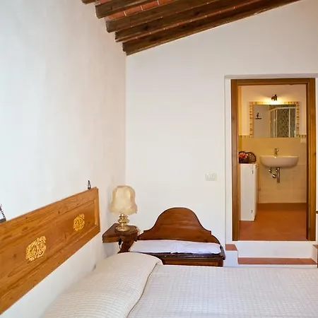 Guest house Lionforti Da Vico Greve in Chianti