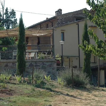 Lionforti Da Vico Guest house 2*