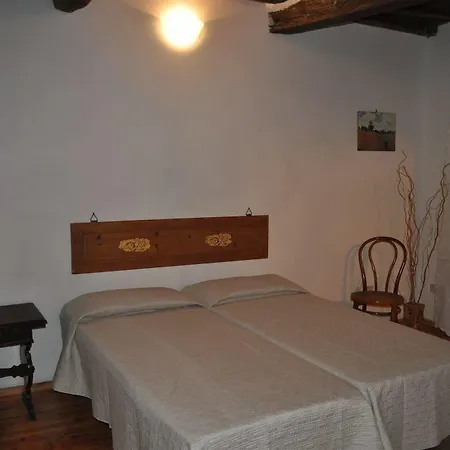 Lionforti Da Vico Guest house 2*