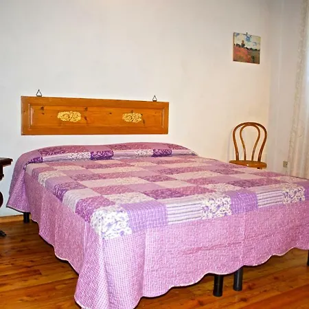 Lionforti Da Vico Affittacamere