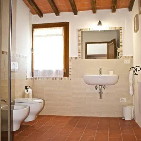 Guest house Lionforti Da Vico