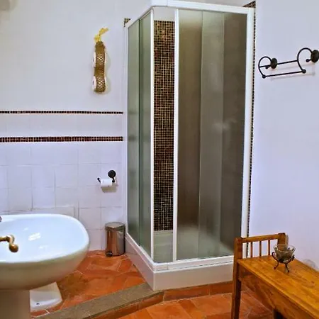 Lionforti Da Vico Guest house