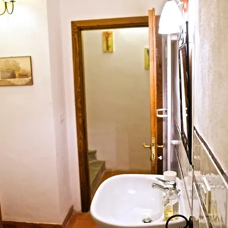Lionforti Da Vico Guest house