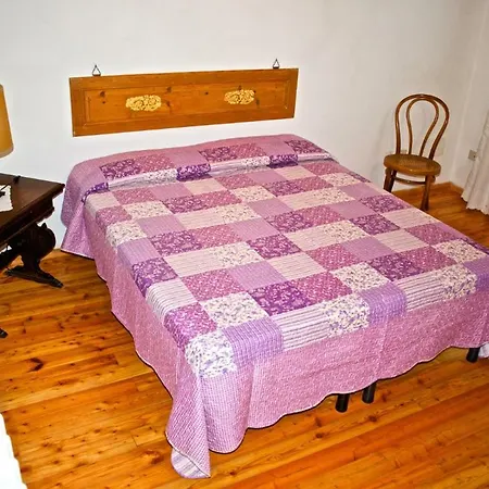 Lionforti Da Vico Guest house 2*