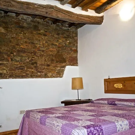 Lionforti Da Vico Affittacamere 3*