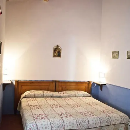 Affittacamere Lionforti Da Vico