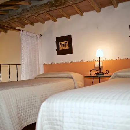 Guest house Lionforti Da Vico Greve in Chianti
