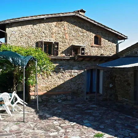 Lionforti Da Vico Affittacamere 3*
