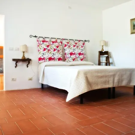 Lionforti Da Vico Guest house