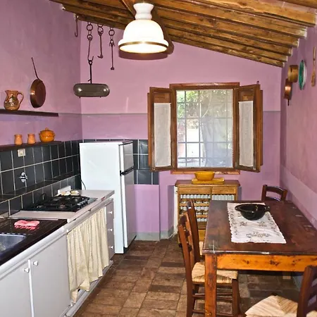 Guest house Lionforti Da Vico Greve in Chianti