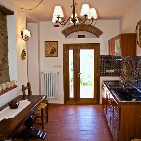 Lionforti Da Vico Affittacamere