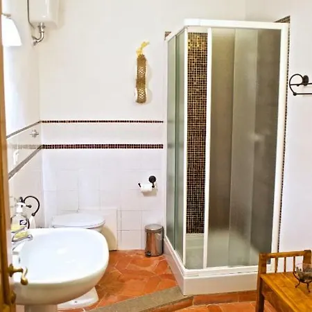Guest house Lionforti Da Vico