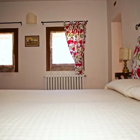 Lionforti Da Vico Guest house