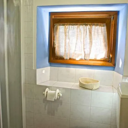 Lionforti Da Vico Guest house